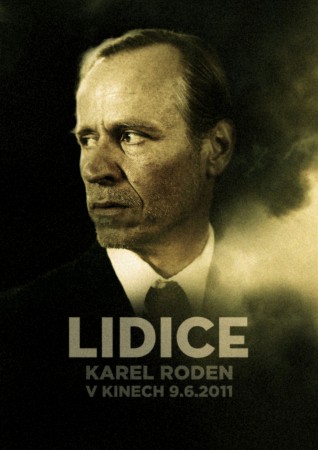 LIDICE (ČR, POLSKO 2011)