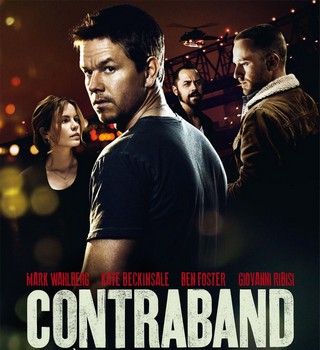 KONTRABAND (USA, VELKÁ BRITÁNIE 2012)