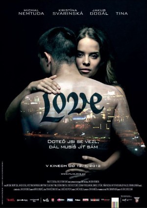 LOVE (SLOVENSKO 2011)